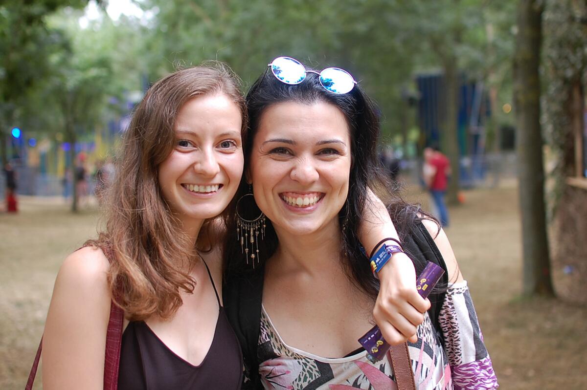 Foto 461 de la viernes 7 de julio | Bilbao BBK Live 2017